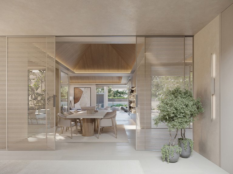 Villa for Sale in Marbella, Malaga 4