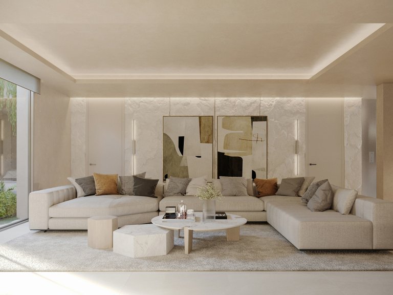 Villa for Sale in Marbella, Malaga 12