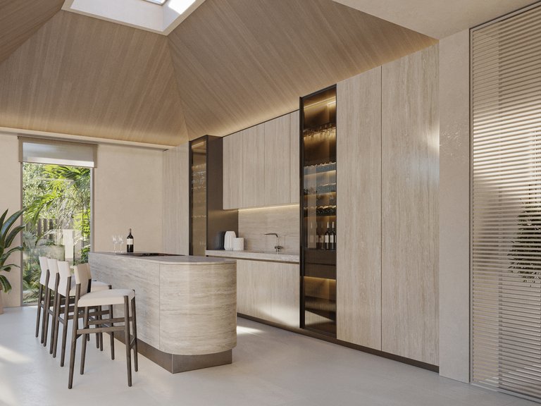 Villa for Sale in Marbella, Malaga 7