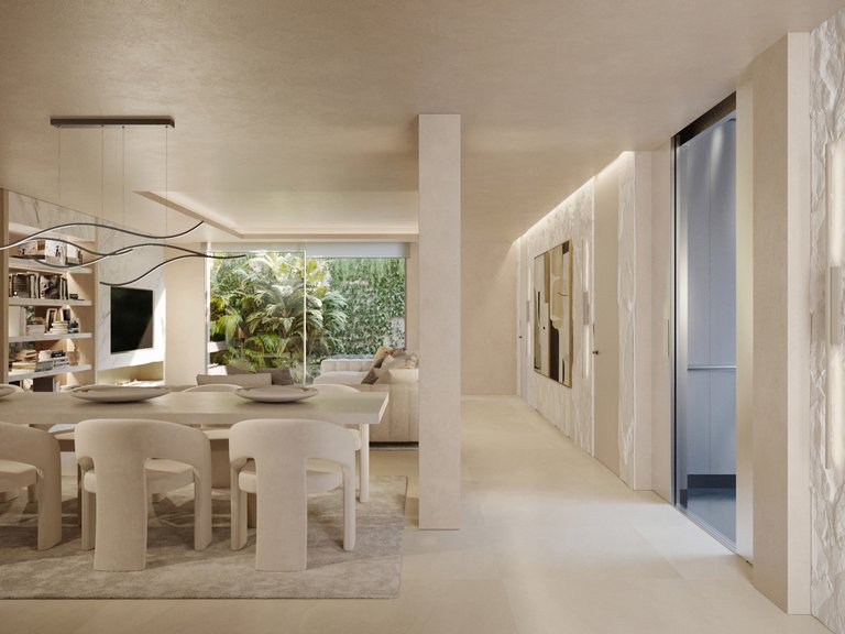 Villa for Sale in Marbella, Malaga 11