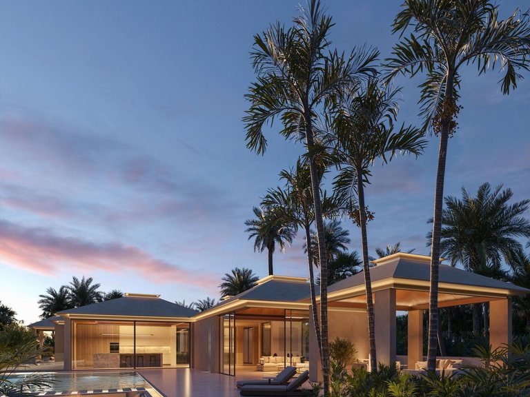 Villa for Sale in Marbella, Malaga 1