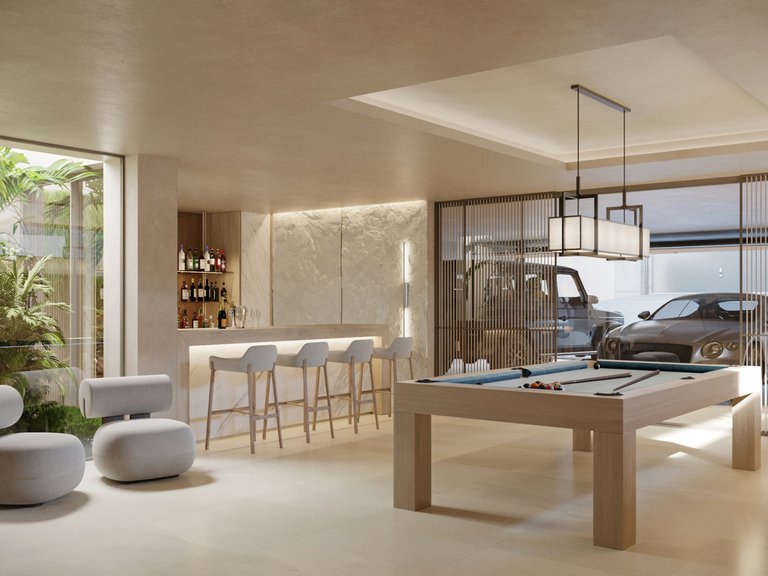 Villa for Sale in Marbella, Malaga 13