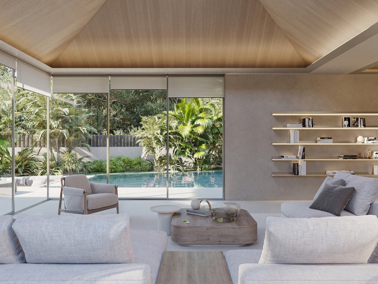 Villa for Sale in Marbella, Malaga 6