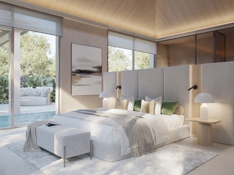 Villa for Sale in Marbella, Malaga 8