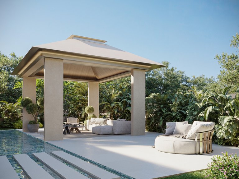 Villa for Sale in Marbella, Malaga 18