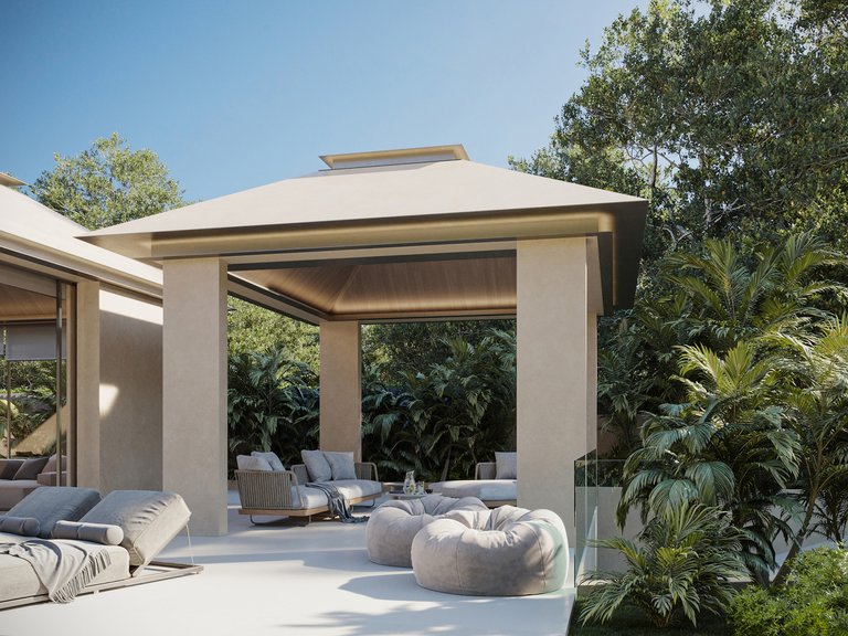 Villa for Sale in Marbella, Malaga 17