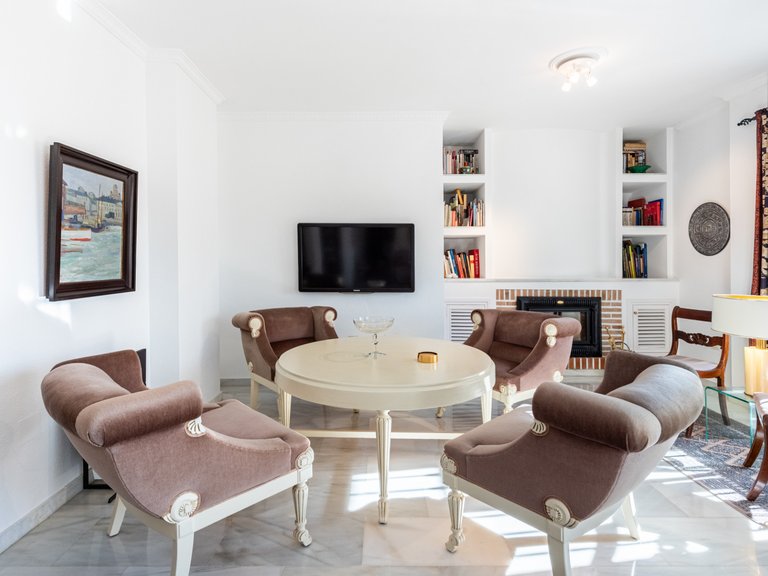 Town House for sale in Mijas, Malaga 10