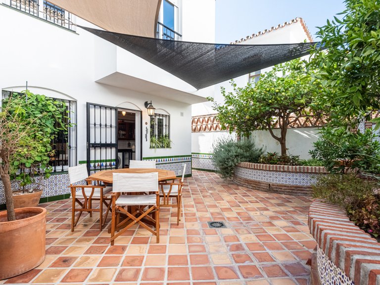 Town House for sale in Mijas, Malaga 25