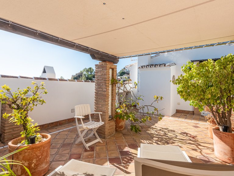 Town House for sale in Mijas, Malaga 20