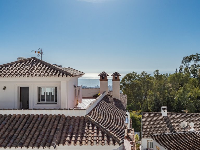 Town House for sale in Mijas, Malaga 26