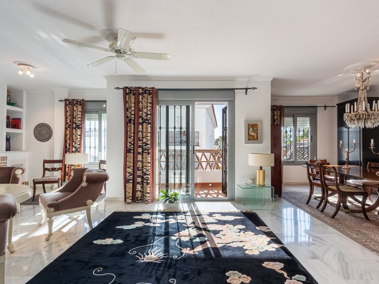 Town House for sale in Mijas, Malaga 7