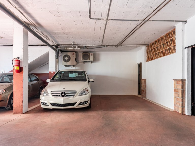 Town House for sale in Mijas, Malaga 31