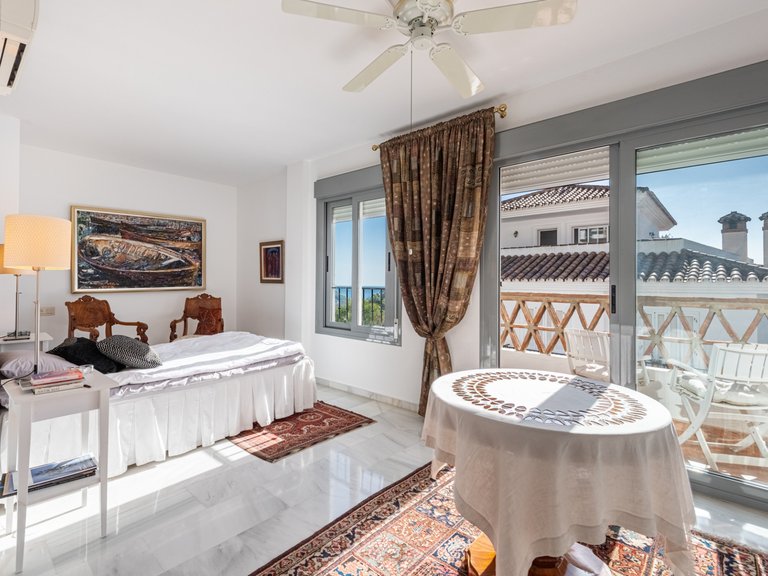 Town House for sale in Mijas, Malaga 4