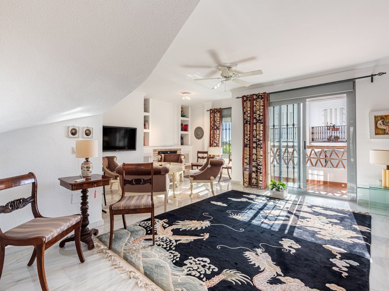 Town House for sale in Mijas, Malaga 3