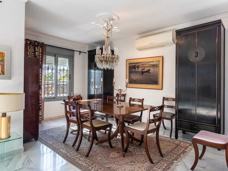 Town House for sale in Mijas, Malaga 11