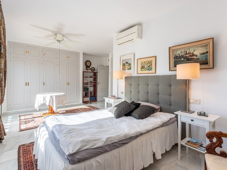 Town House for sale in Mijas, Malaga 13