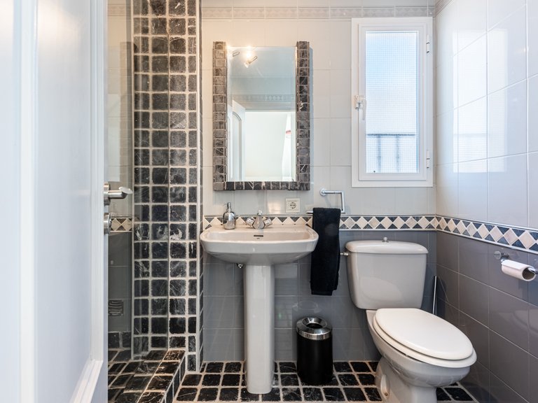 Town House for sale in Mijas, Malaga 17