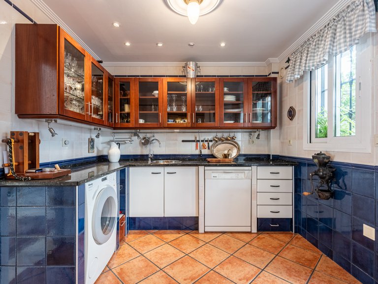 Town House for sale in Mijas, Malaga 27