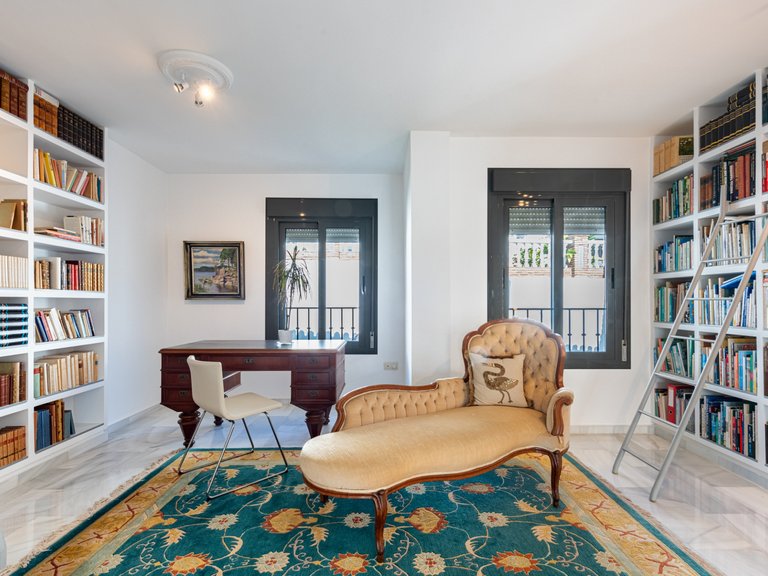 Town House for sale in Mijas, Malaga 16