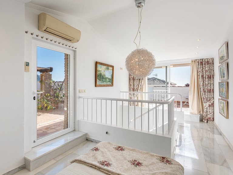 Town House for sale in Mijas, Malaga 22
