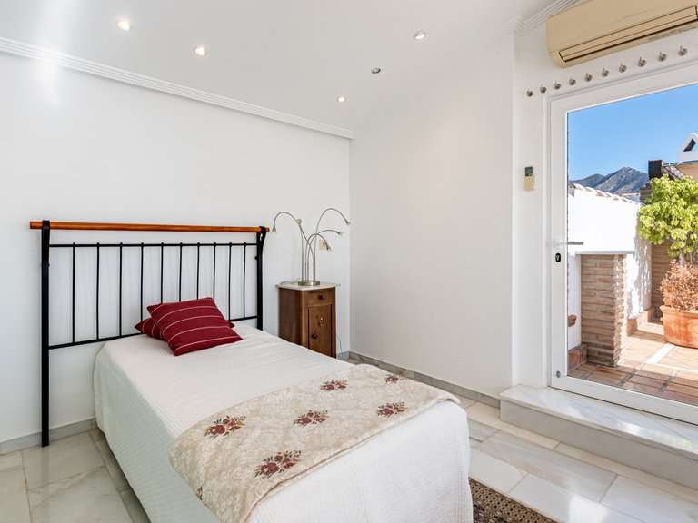Town House for sale in Mijas, Malaga 23