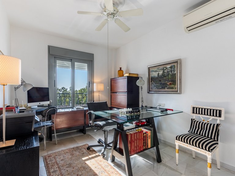 Town House for sale in Mijas, Malaga 15