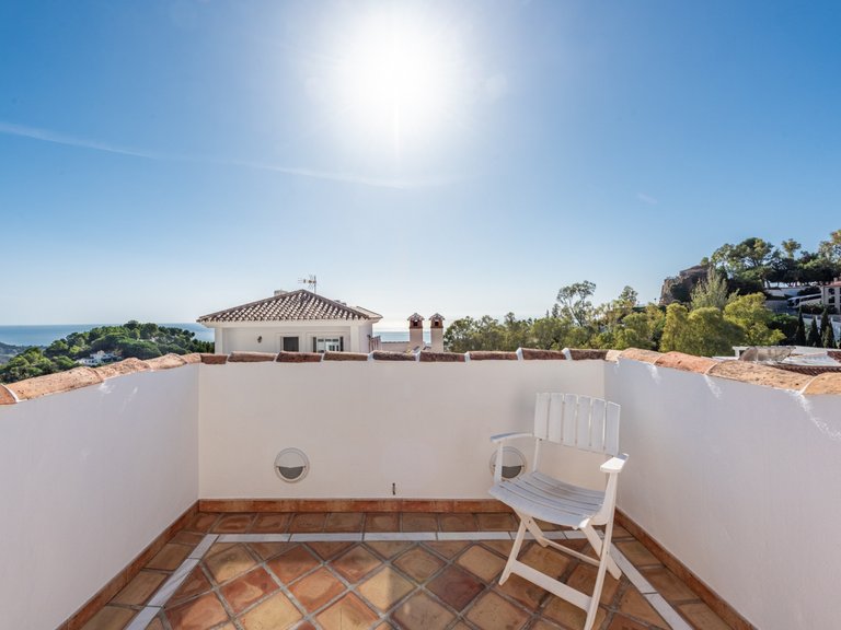 Town House for sale in Mijas, Malaga 6