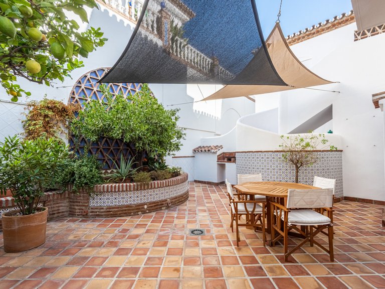 Town House for sale in Mijas, Malaga 2