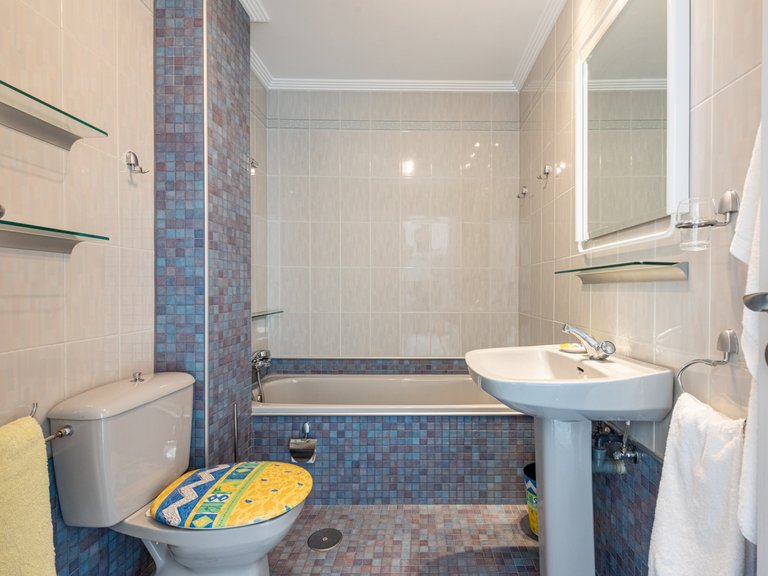 Town House for sale in Mijas, Malaga 14