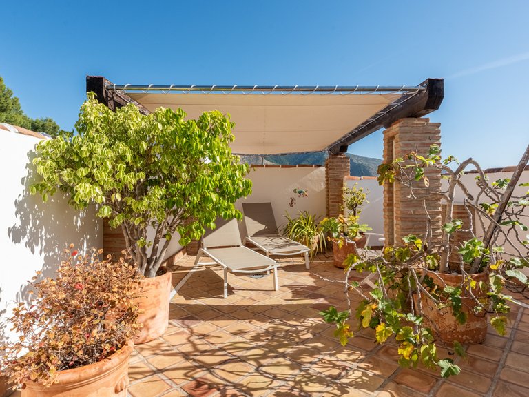 Town House for sale in Mijas, Malaga 5