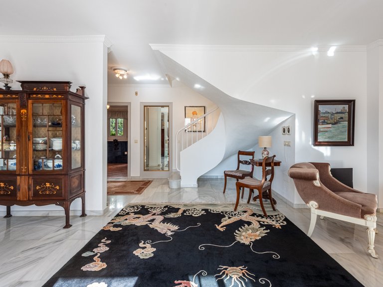 Town House for sale in Mijas, Malaga 9