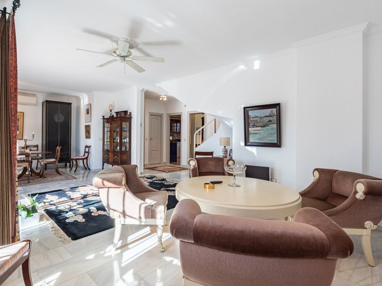 Town House for sale in Mijas, Malaga 8