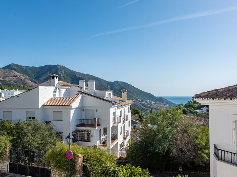 Town House for sale in Mijas, Malaga 24