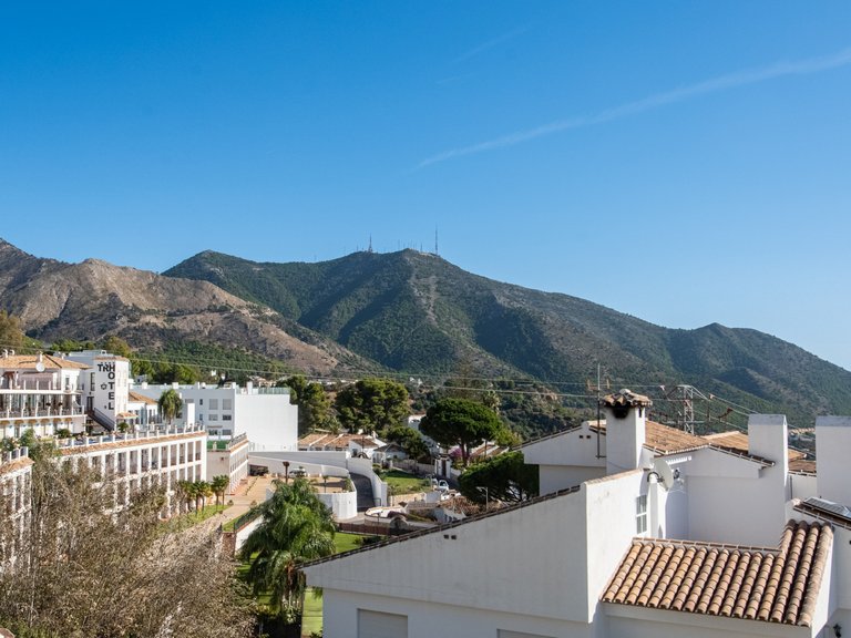 Town House for sale in Mijas, Malaga 19