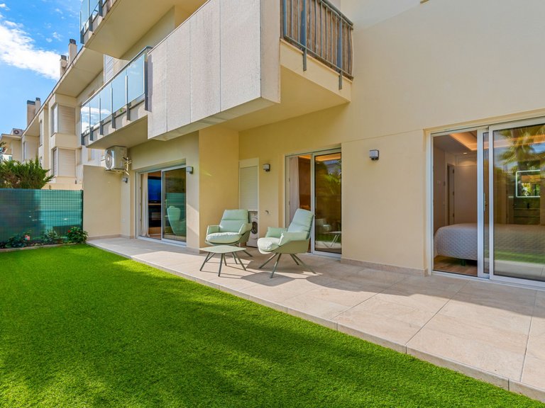 Apartment for Sale in San Pedro De Alcantara, Malaga 10