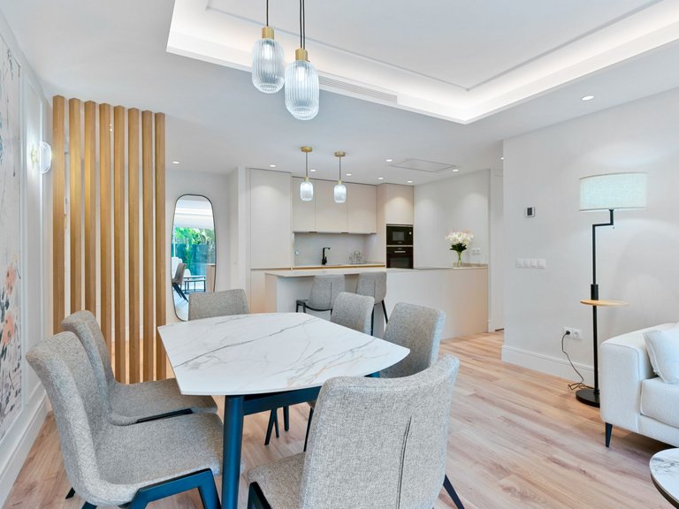 Apartment for Sale in San Pedro De Alcantara, Malaga 8