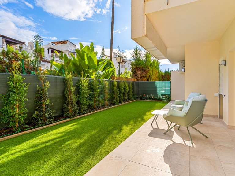 Apartment for Sale in San Pedro De Alcantara, Malaga 5