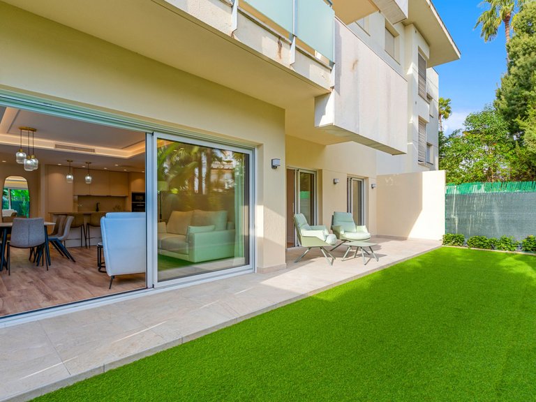 Apartment for Sale in San Pedro De Alcantara, Malaga 6