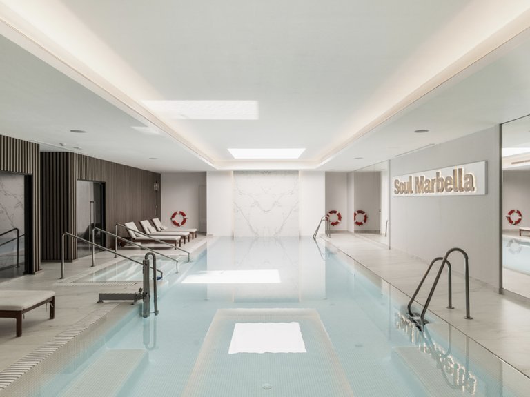 EXPERIENCE CONTEMPORARY MEDITERRANEAN LIVING IN MARBELLA EAST 21