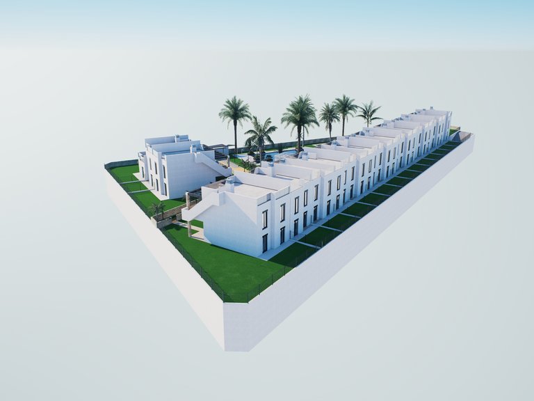 Villa for sale in Pilar De La Horadada, Alicante 1