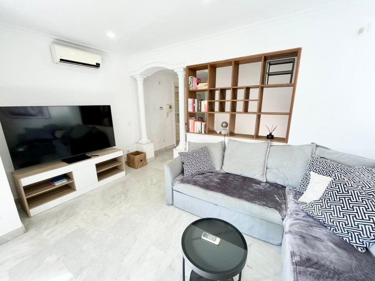 Town House for Sale in Marbella, Malaga, Nueva Andalucia 5