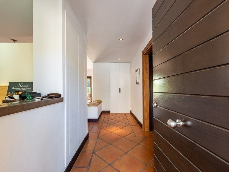 Town House for Sale in Benahavis, Malaga 26