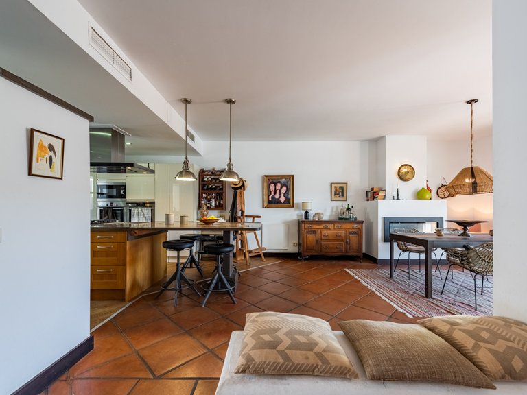 Town House for Sale in Benahavis, Malaga 6