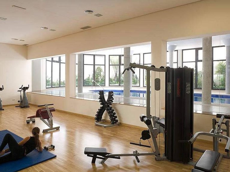 Town House for Sale in Benahavis, Malaga 35