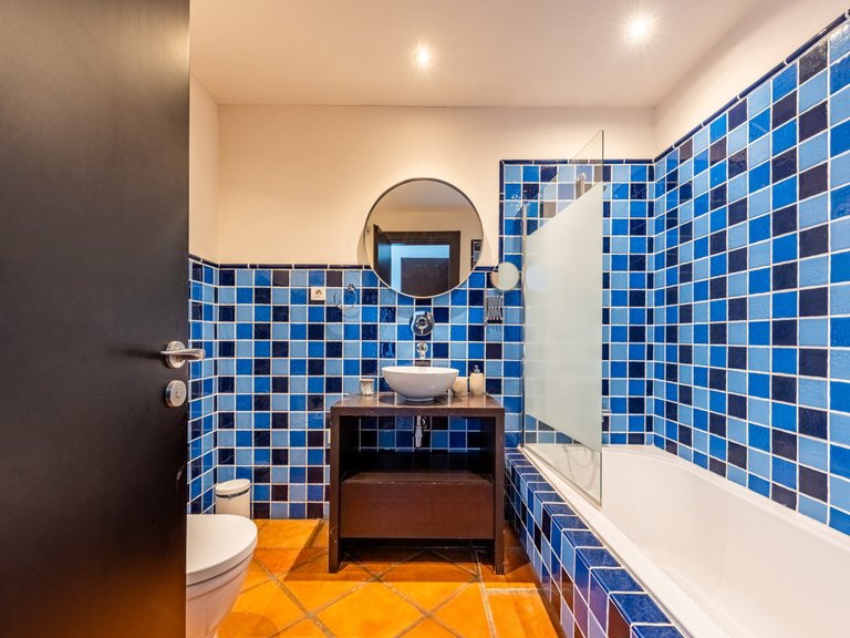 Town House for Sale in Benahavis, Malaga 21