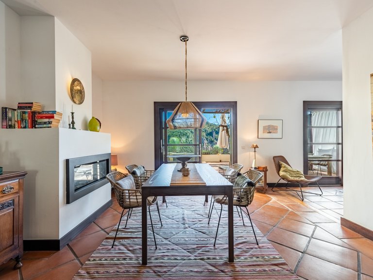 Town House for Sale in Benahavis, Malaga 7