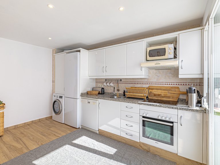 Apartment for Sale in Marbella, Malaga 14