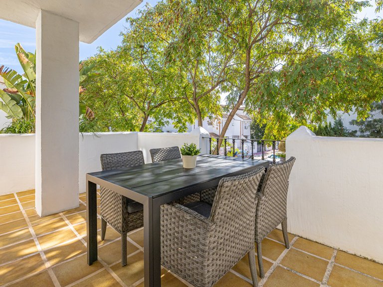 Apartment for Sale in Marbella, Malaga 2