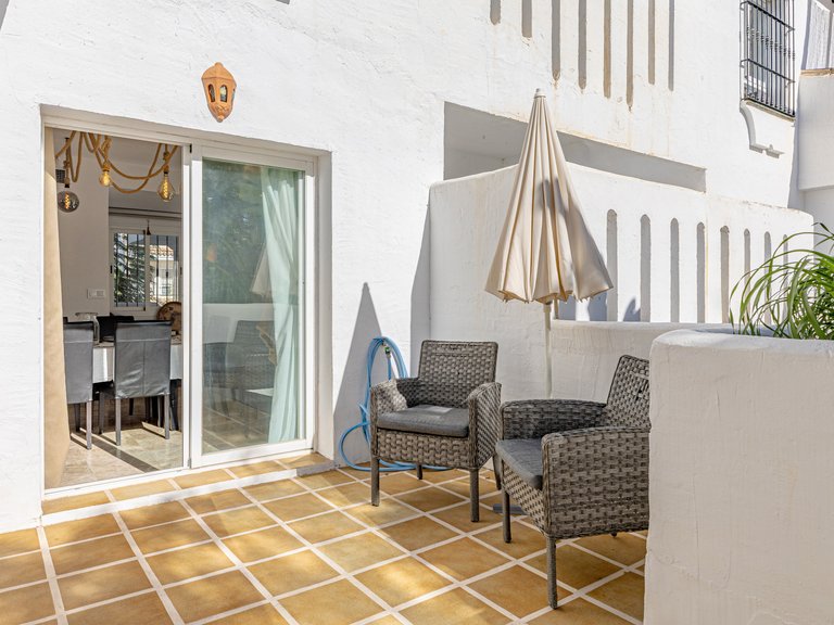 Apartment for Sale in Marbella, Malaga 15