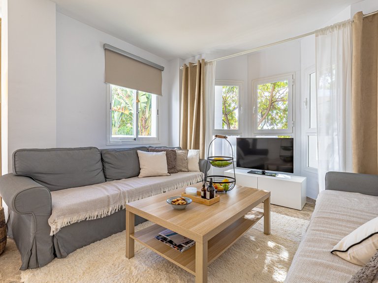 Apartment for Sale in Marbella, Malaga 10